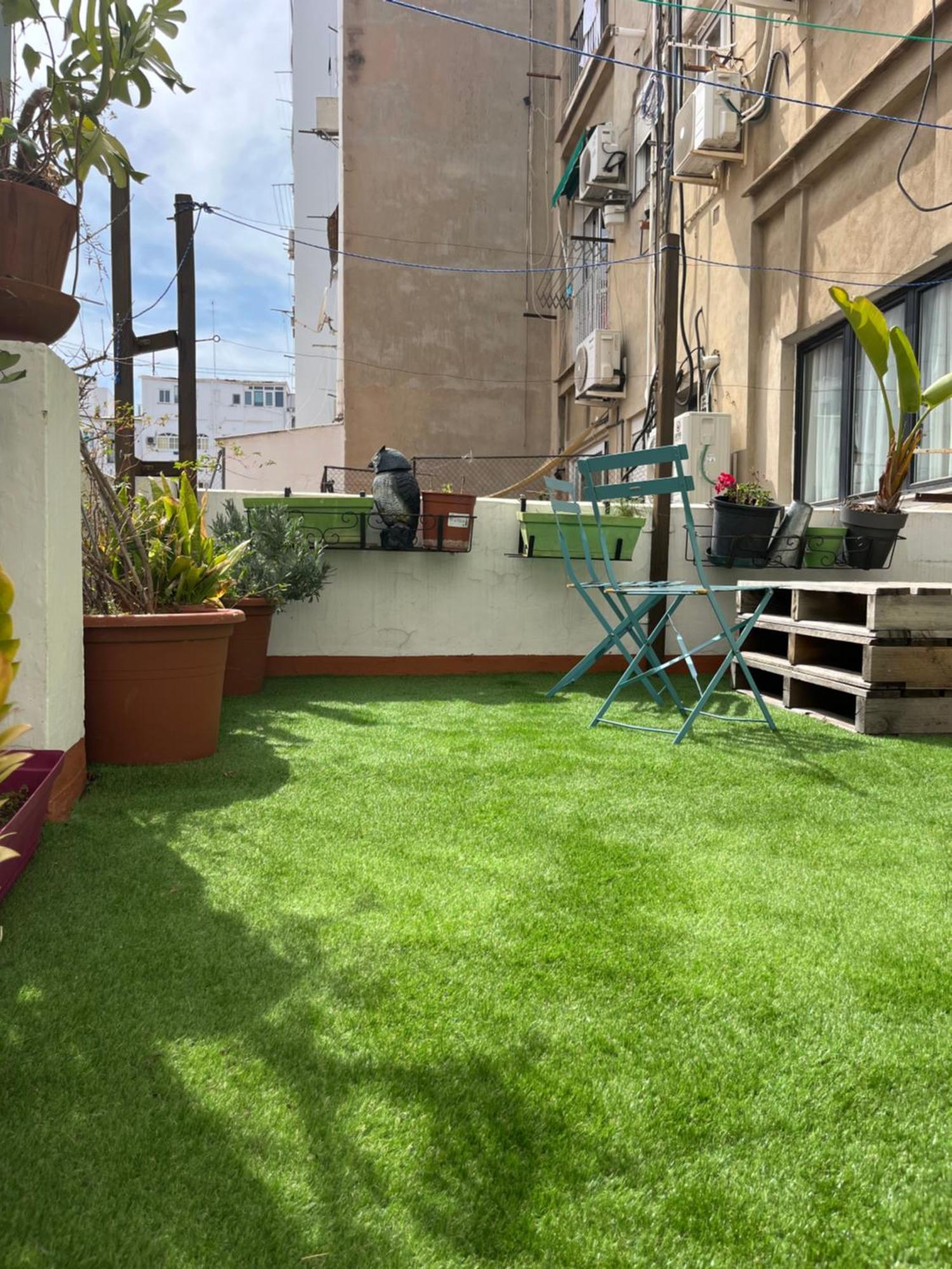 Apartament Ruzafa Centro Ii València